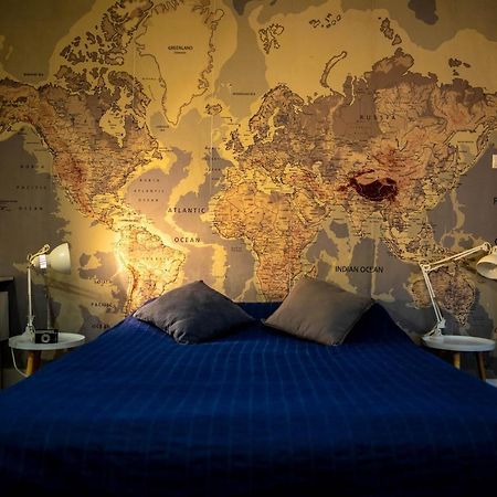 Fifty Shades Of Travel Braşov Exterior foto