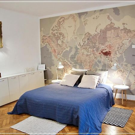 Fifty Shades Of Travel Braşov Exterior foto