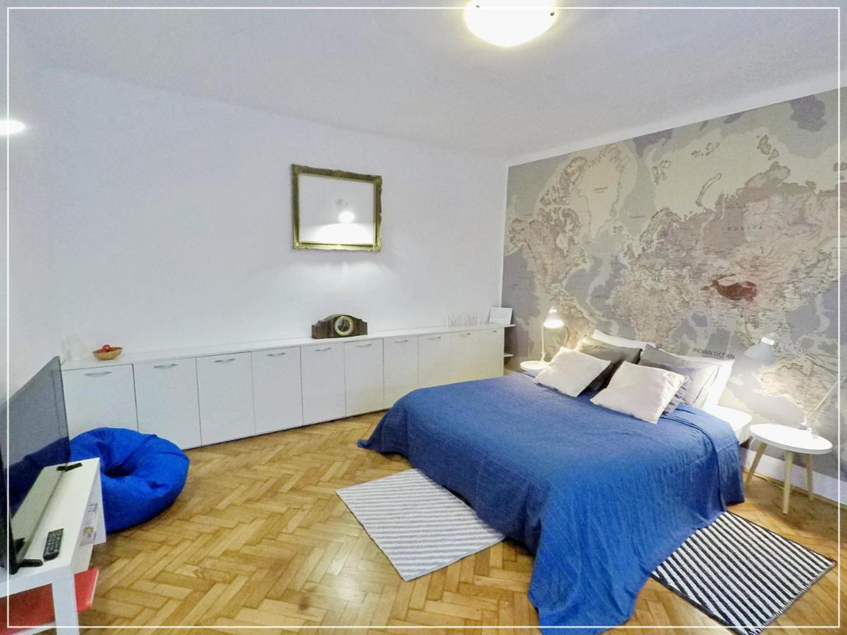 Fifty Shades Of Travel Braşov Exterior foto