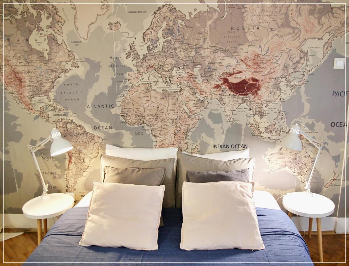 Fifty Shades Of Travel Braşov Exterior foto